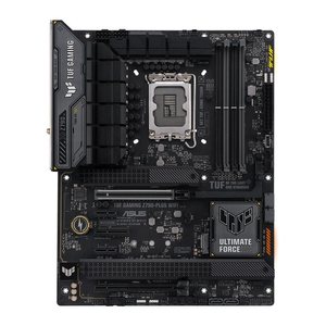 ASUS TUF GAMING Z790-PLUS WIFI (INTEL,1700,DDR5,ATX)