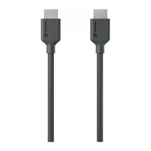 Alogic HDMI Kabel 4K M/M 2m schwarz