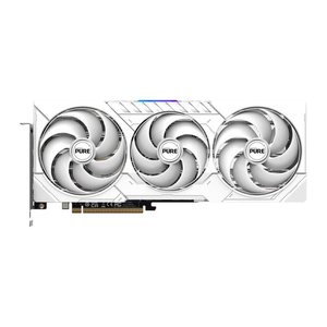 Sapphire Radeon RX9070 Pure Gaming OC 16GBGDDR6 2xHDMI 2xDP