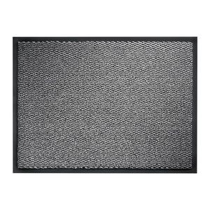 Hamat Fußmatte Spectrum lichtgrau 60,0 x 80,0 cm