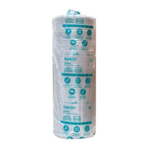 Sealed Air AIRCAP® RECYCLED Luftpolsterfolie 100,0 m x 120,0 cm, 1 Rolle