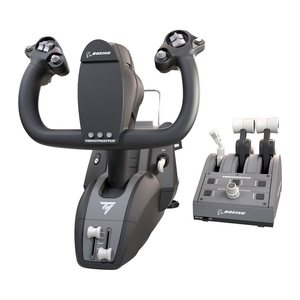 Joystick Thrustm. TCA Yoke Pack BOEING Edition (XBO/PC) retail