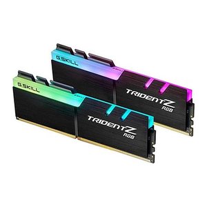 DDR4 16GB PC 3200 CL16 G.Skill KIT (2x8GB) 16GTZR Tri/Z RGB
