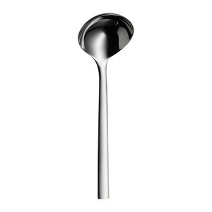 WMF Soßenlöffel Nuova Edelstahl silber, 1 St.