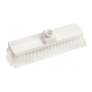 haug® bürsten Besenkopf weiß Kunststoff 30,0 cm breit