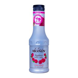 MONIN®  Le Fruit de Himbeere Fruchtpüree, 500,0 ml