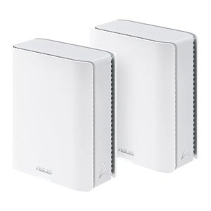 ASUS WL-Router ZenWiFi BT10 BE18000 Tri-Band WLan7 (2PK)weiß