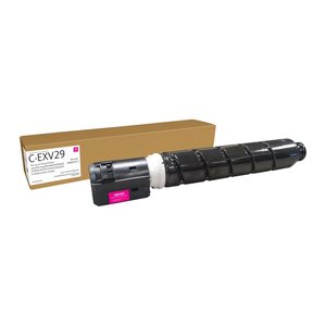 Xerox Toner Everyday Remanufactured Toner C-EXV29 Magenta