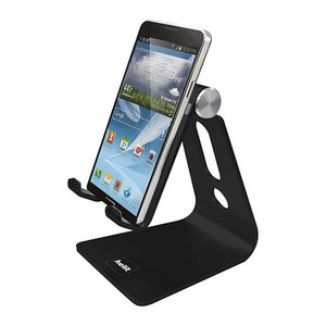 helit Smartphone-Ständer The lite Stand schwarz