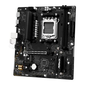 ASRock A620AM-X AM5 mATX HDMI/DP DDR5