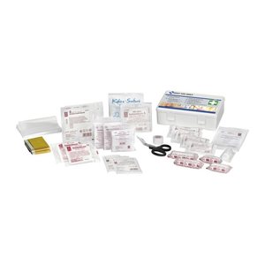 FIRST AID ONLY® Wandhalterung für Verbandskasten