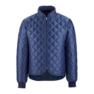 MASCOT® unisex Thermojacke Laval marine Größe M