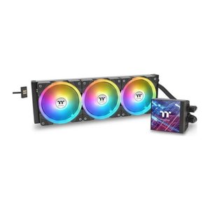 WAK Thermaltake MAGFloe 360 "Ultra" ARGB Sync AIO BK retail