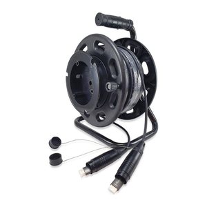 Equip HDMI HS Ethernet 2.1 48Gb AOAC 8K/60Hz 25.00m schwarz