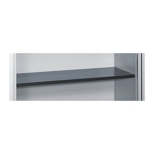 CP Fachboden schwarz 104,9 x 36,0 cm, 1 St.