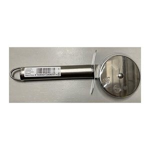 LEIFHEIT Pizzaschneider silber