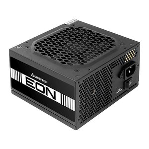 Chieftec Netzteil 400W EON (80+)