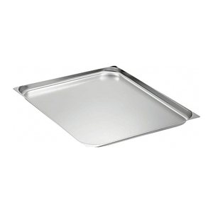 Bartscher GN-Behälter Top Line 2/1 silber 10,0 l, 1 St.