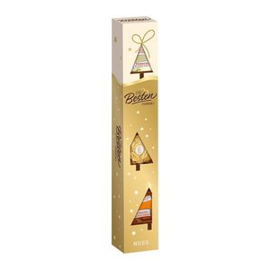 Die Besten Nuss Tubo Pralinen 8 St./77,0 g, 1 St.