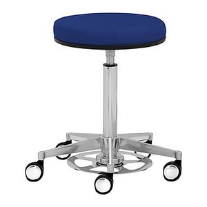 Mayer Sitz- & Stehhocker myPROFI - Maxi Teller 1396 26 396 blau, 1 St.