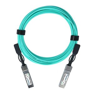 Ubiquiti UniFi Active Optical Cable 25Gbps 10m