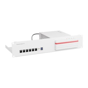 Rackmount.IT Kit for AVM FRITZ!Box 5690 Pro