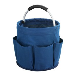 Maximex Putzmittel-Organizer  blau