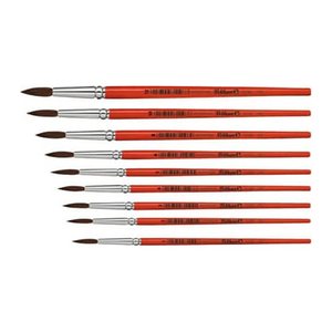 Pelikan 23 Haarpinsel Größe 9