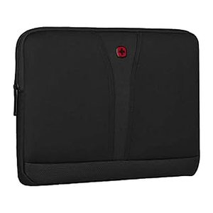WENGER Laptophülle BC Fix Kunstfaser schwarz bis 31,8 cm (12,5 Zoll)