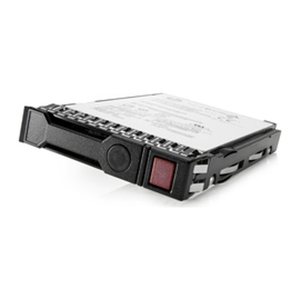 HPE 2.4TB SAS 12G MC 10K SFF SC 512e MVD HDD 881457-B21