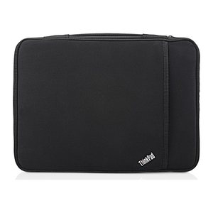 Lenovo Notebook Sleeve 14" ThinkPad Schwarz