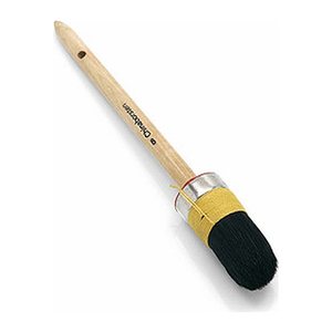 Nölle Handwerker Ringpinsel Größe 4