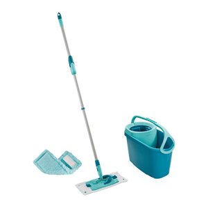 LEIFHEIT Clean Twist M Ergo md Wischsystem