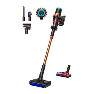 Dyson V16 Piston Animal Submarine Steel Vacuumcleaner 900W