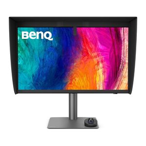 BenQ 68,6cm PD2770U 16:9 DP/USB-C/HDMI Colorimeter UHD