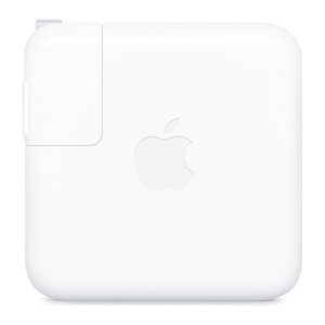 Apple USB-C 70W Power Adapter Ladeadapter weiß