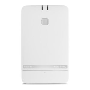 Gigaset PRO N610 IP DECT-Basisstation & S700H Pro Mobilteil