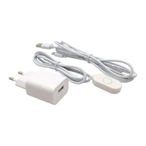 REALPOWER Egänzungsset für HL-1/2/3,1x Sensor,Kabel,Netzteil