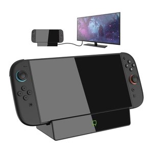 Venom TV Dock mit Lüfter & 2 USB-A Nintendo Switch