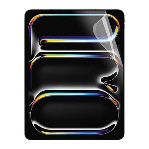 Mobilis Screen Protector anti shock iPad Pro 13'' 2024