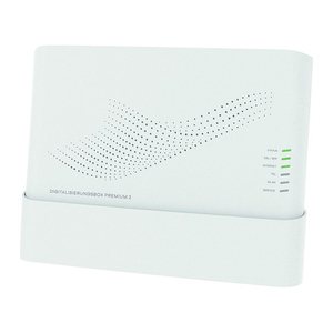 Telekom Digitalisierungsbox Premium 2 WLAN-Router, 1 St.