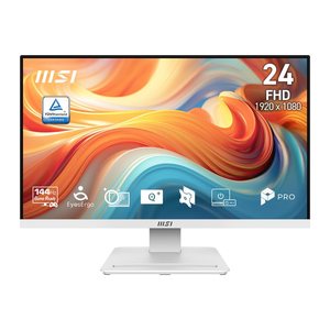 MSI PRO MP241WDE E14V 60.5cm FHD 16:9 VA DP HDMI SI