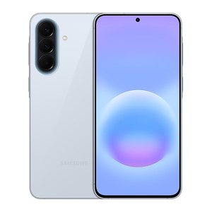 Samsung Galaxy A57 128GB Icy Blue 6.7" (8GB) 5G DE Model Android