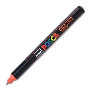 POSCA Marker UNI PC-1MR orange
