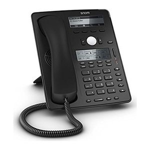 Snom Telefon D745