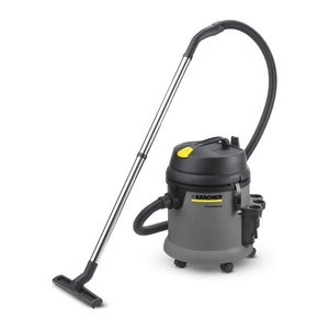 KÄRCHER Nass-/Trockensauger NT 27/1 Advanced 1.380 W