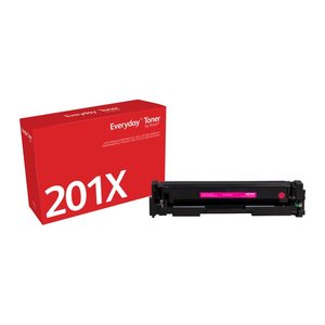 Xerox Toner Everyday HP 201X (CF403X) Magenta