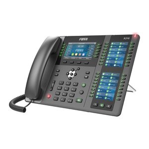 Fanvil SIP-Phone X210 V2 High-End Business Phone