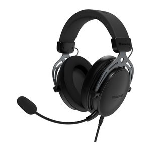 Genesis Gaming Headset TORON 531 kabelgeb. schwarz