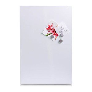 Zeller Magnettafel 40,0 x 60,0 cm weiß